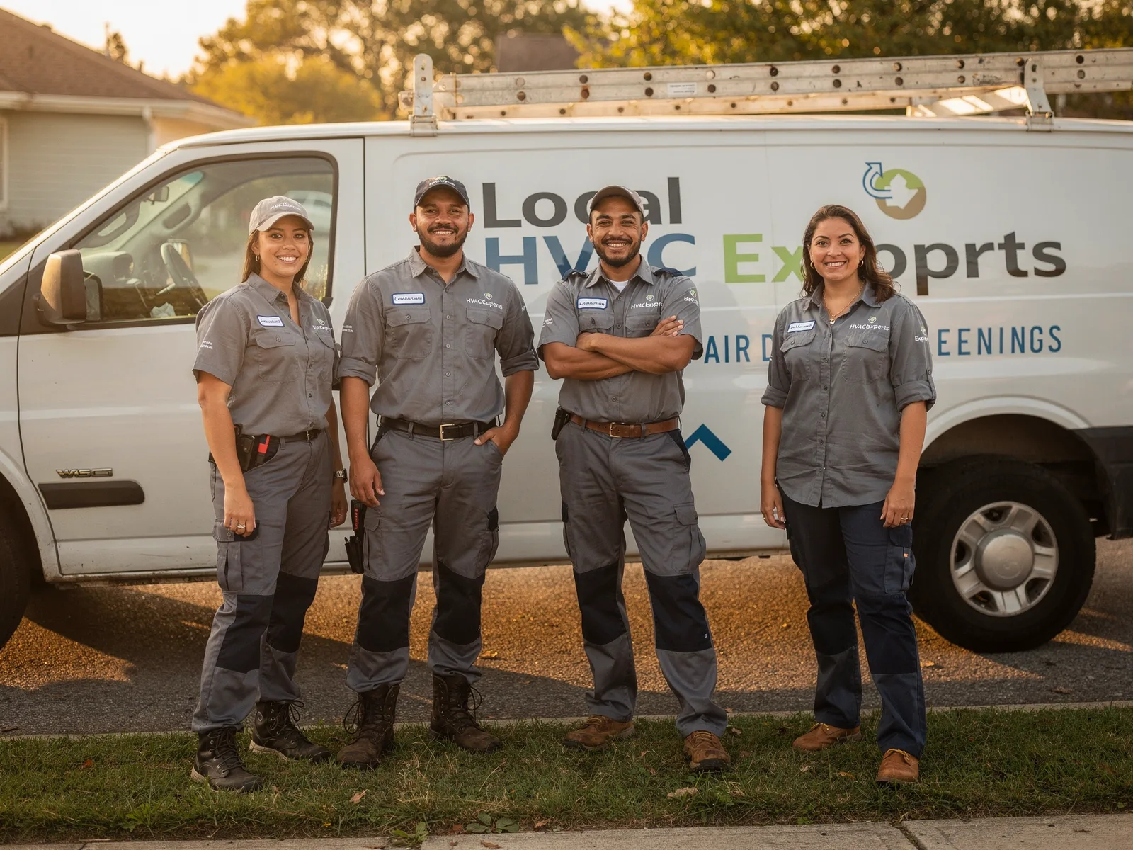 24/7 HVAC Repair & AC Replacement company in Levelland, TX